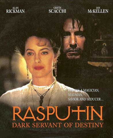 Rasputin-filmi
