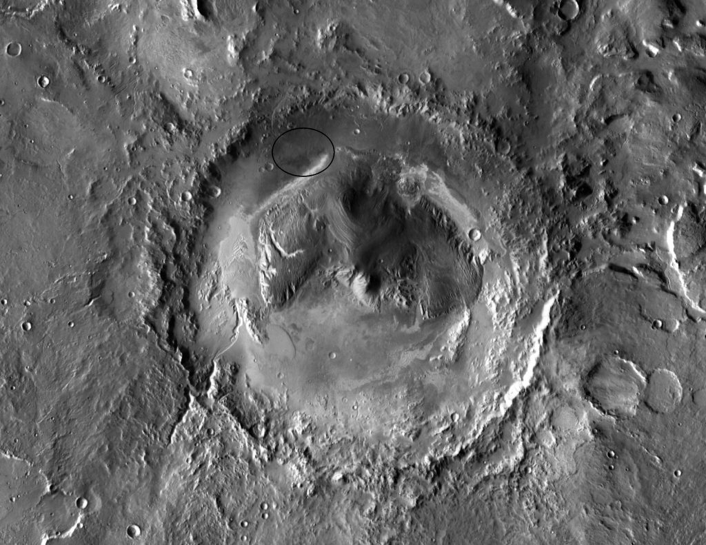 wan-hu-krateri